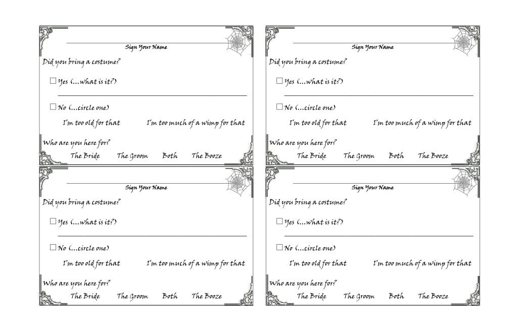 Guest Book Page Photo by hinkenhook Photobucket